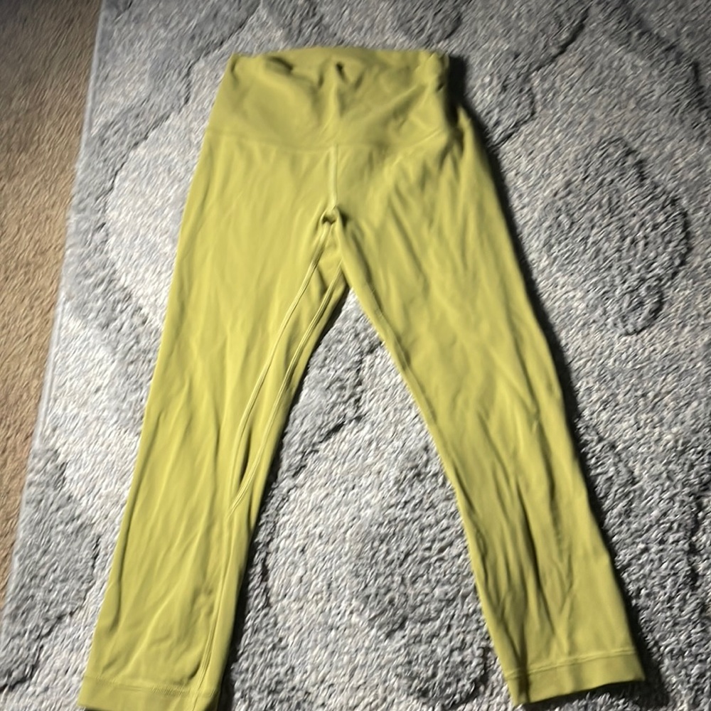 Lululemon